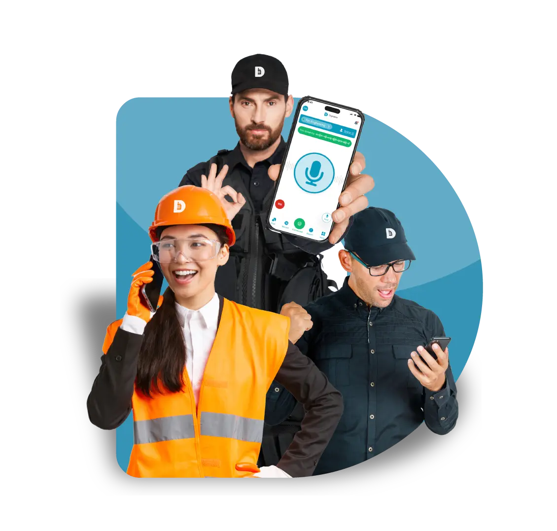 Digitalkie Platform HT