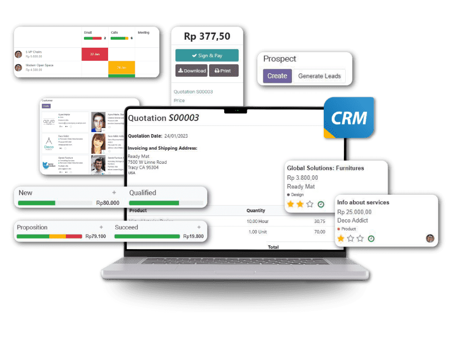 Software CRM